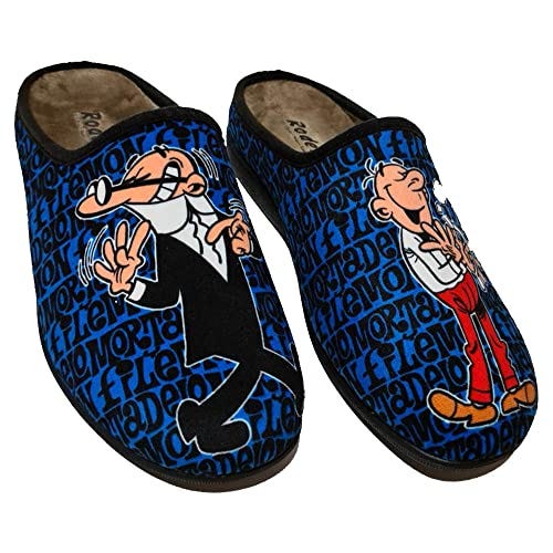 Zapatillas cómodas andar por casa