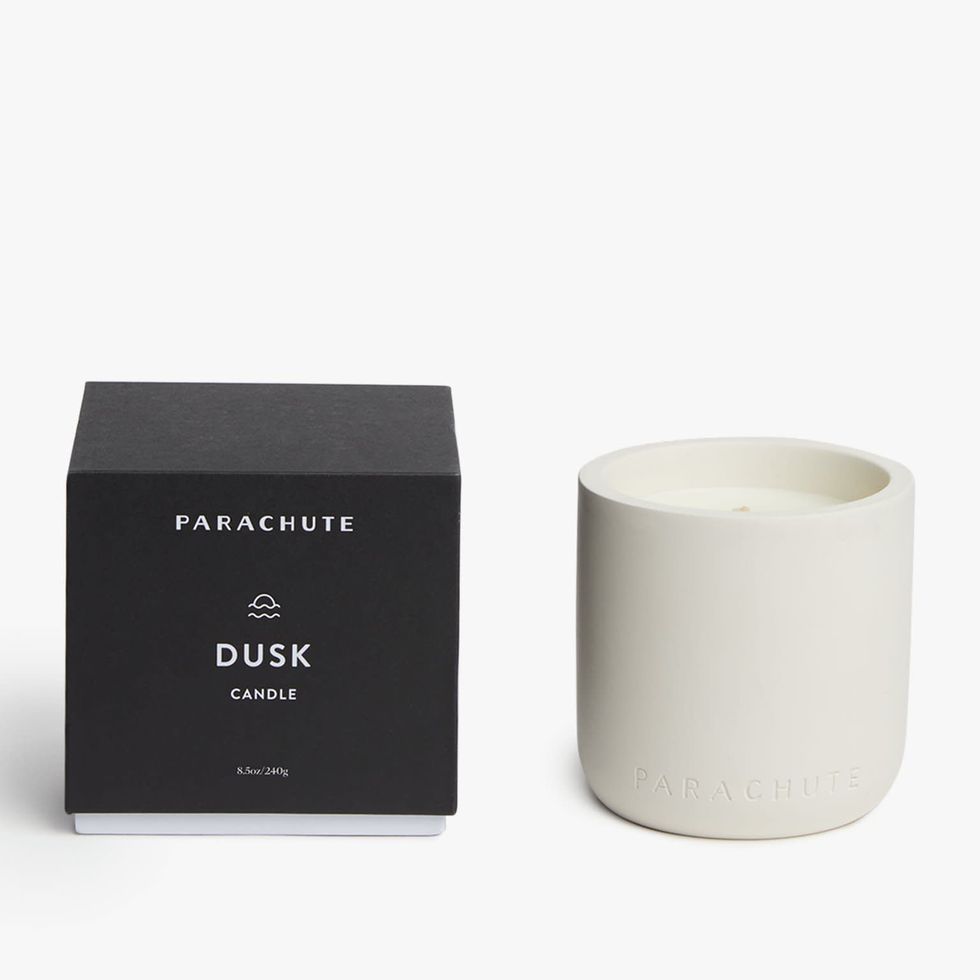 Dusk Scented Candle