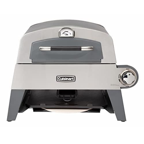 3-in-1 Pizza Oven 