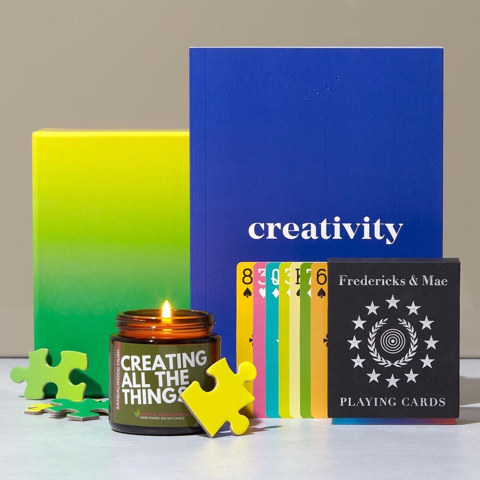 Creative Play Gift Set