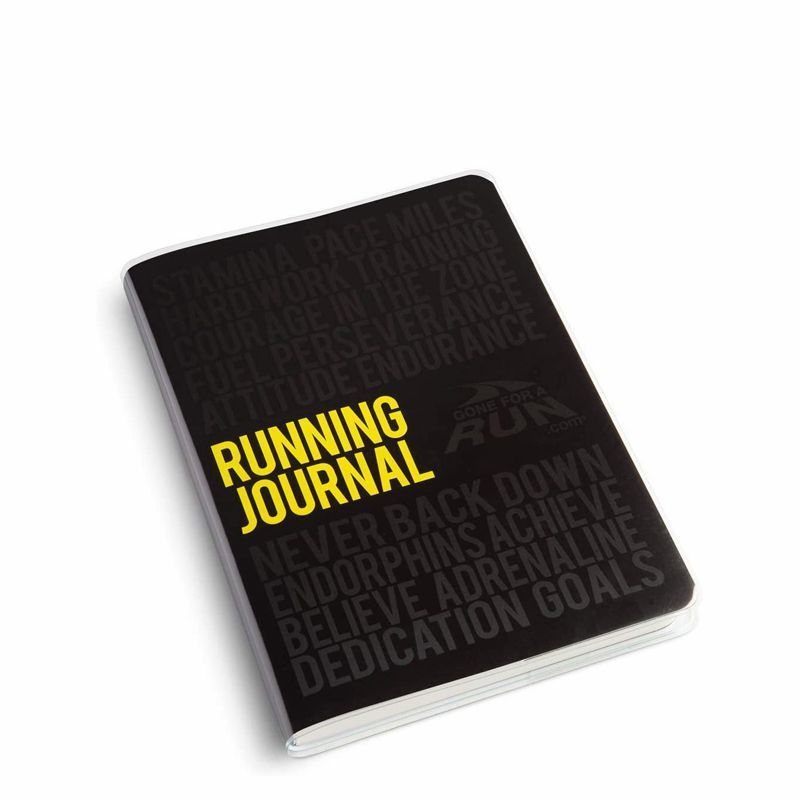 Gone For a Run Day-by-Day Run Planner
