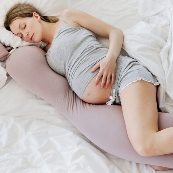 Bbhugme Pregnancy Pillow