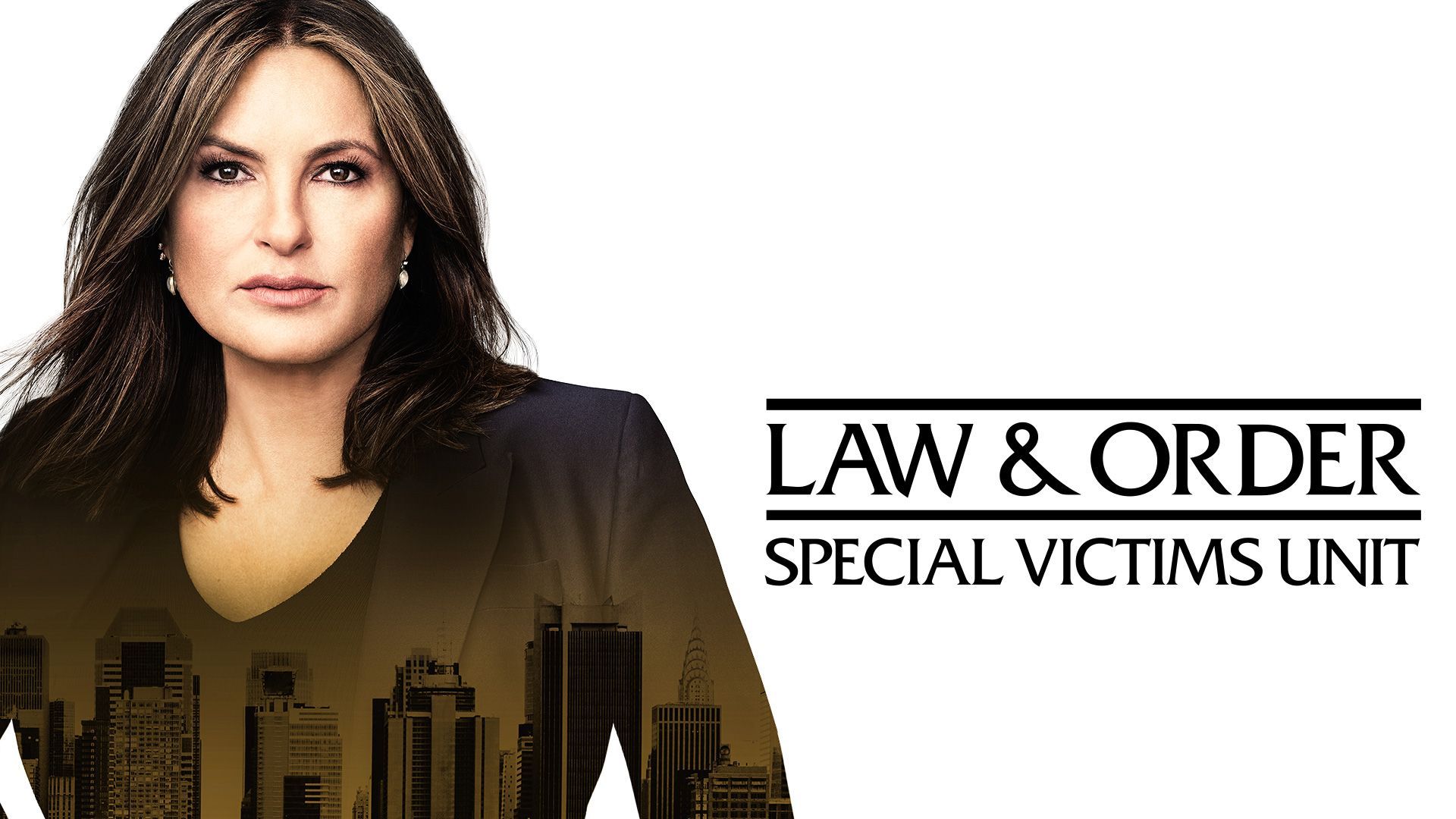 'Law and Order: SVU' on Hulu
