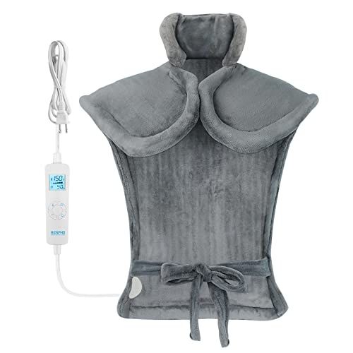 Large Heating Pad for Back