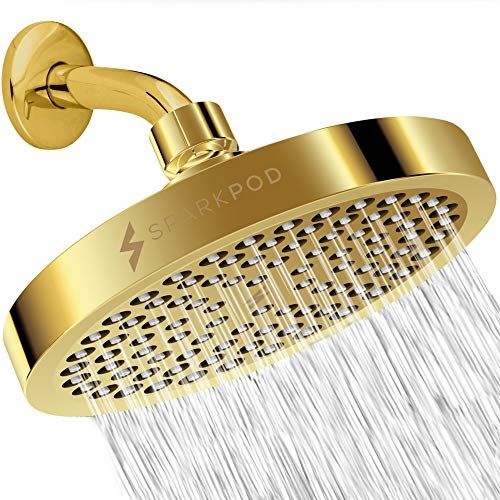 Replace Your Showerhead