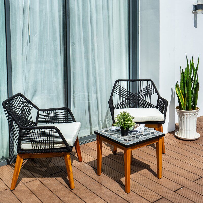 The Best Affordable Patio Furniture Under $500 In 2022