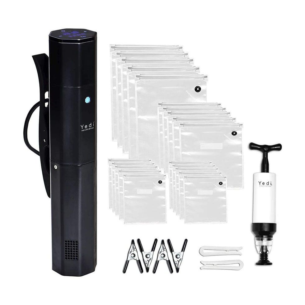 Yedi Infinity Sous Vide Cooker