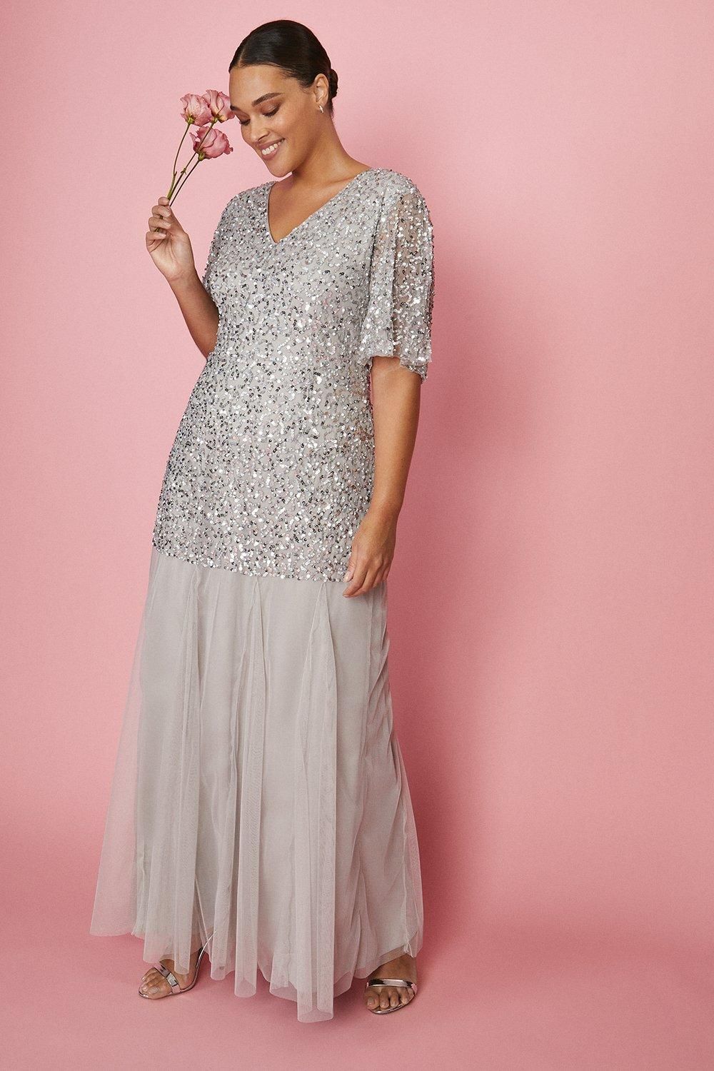 coast winter wedding guest dresses