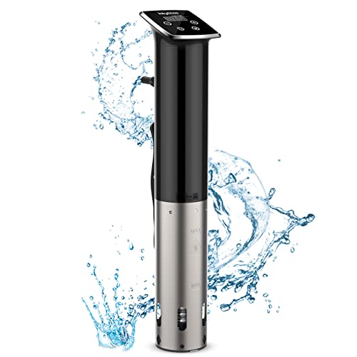 Keylitos Sous Vide Precision Cooker