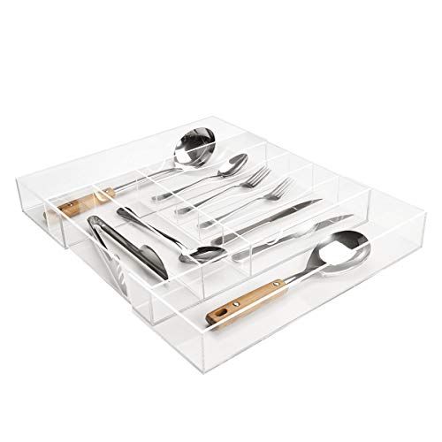 Organize Your Drawers