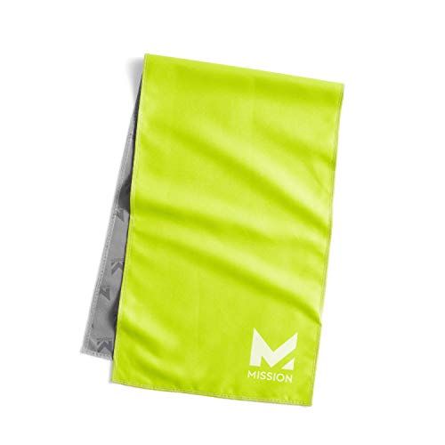 Mission Original Cooling Towel