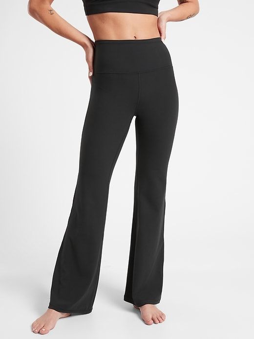 Best Flared Leggings Shop Best Flare Yoga Pant Leggings to Wear Now   Observer