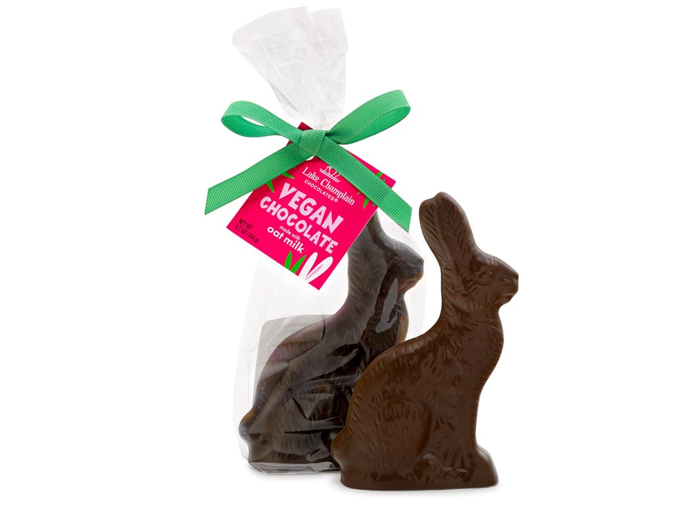 Classic Oat Milk Bunny