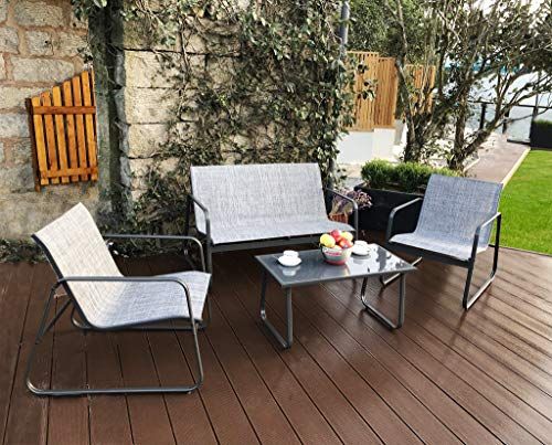 Affordable deals patio chairs