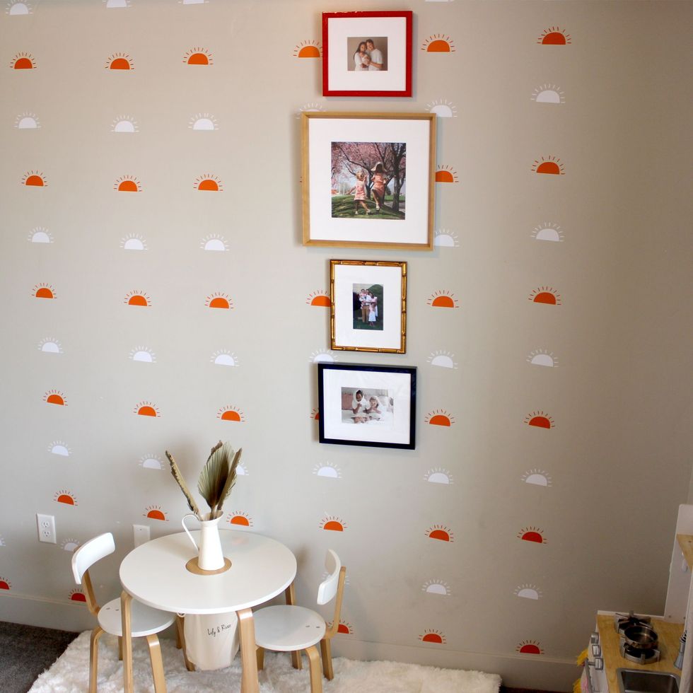 Install a Gallery Wall