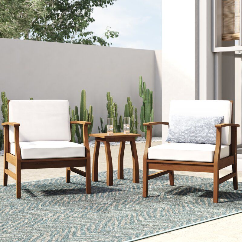 The Best Affordable Patio Furniture, Ll Bean Outdoor Furniture Cushions