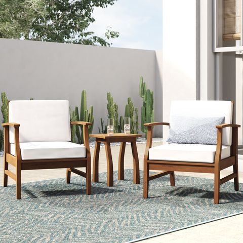 The Best Affordable Patio Furniture, Ll Bean Outdoor Chair Covers