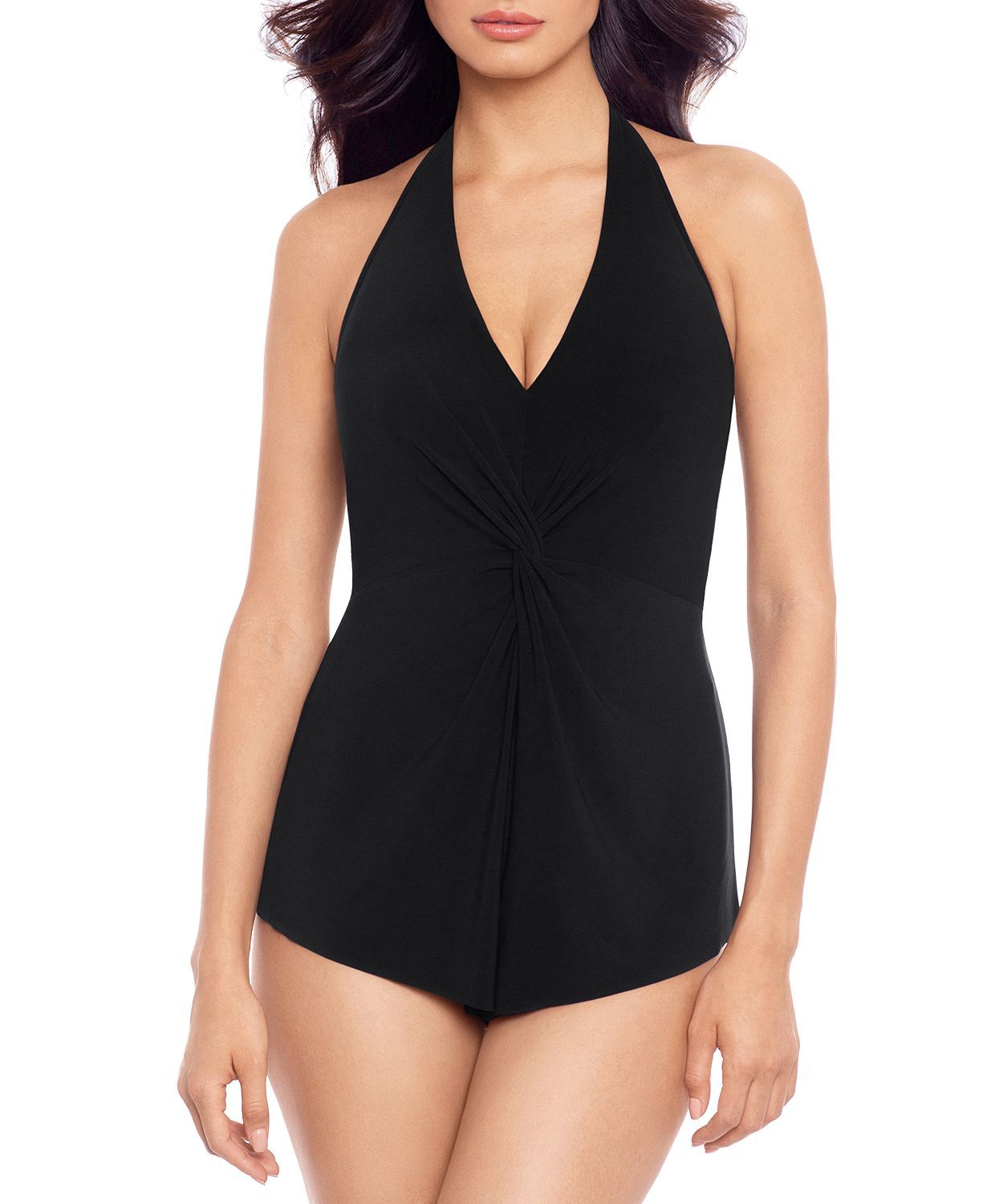 one piece suit dress