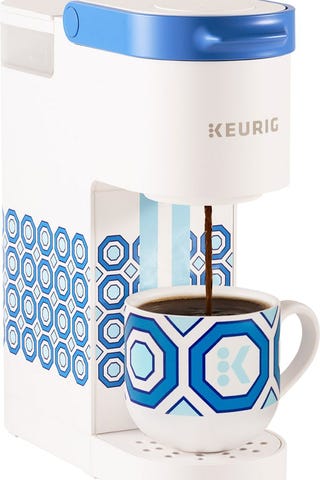 Keurig Jonathan Adler K-Cup Pod Coffee Maker Keurig Jonathan Adler K-Cup Pod Coffee Maker