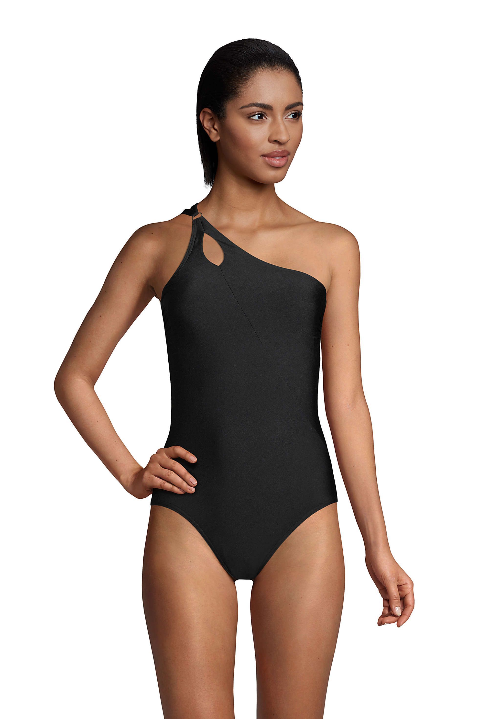 18 Best One Piece Swimsuits 2023 - Cute One-Piece Bathing Suits