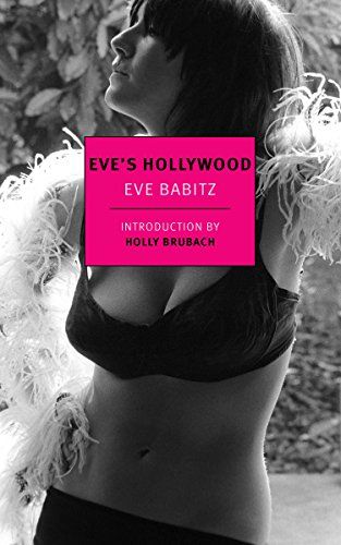 Eve's Hollywood (New York Review Books Classics)