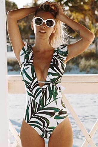The Cutest Swimsuits with Matching Cover Ups - JetsetChristina