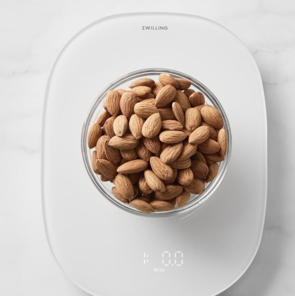 The 3 Best Kitchen Scales of 2024, Tested & Reviewed