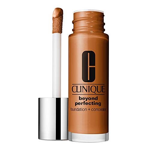 Clinique 'Beyond Perfecting' Foundation + Concealer