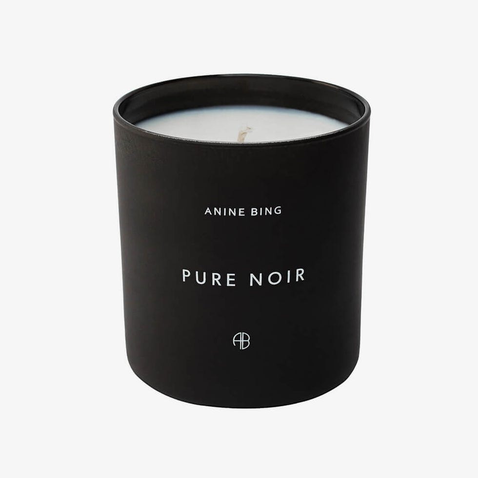 Pure Noir Candle