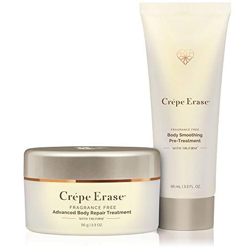 Crepe Erase 4-in-1 Eye Renewal Capsules, TruFirm Complex (30 Count)