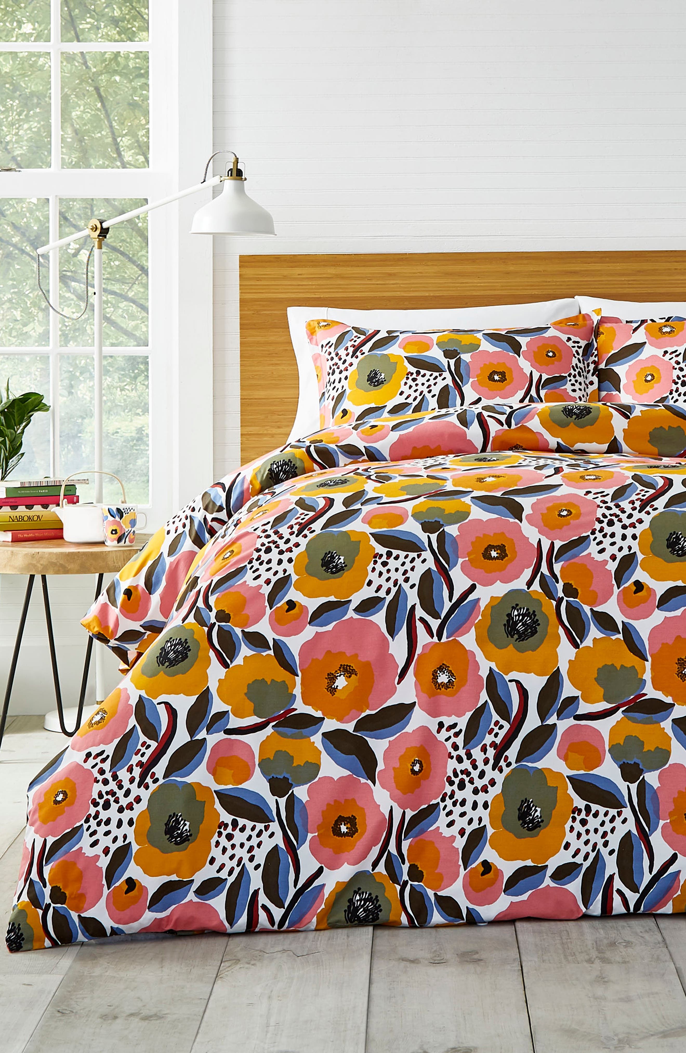 best patterned duvet covers