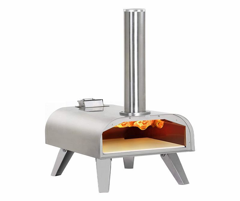 Pizza Oven 