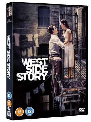 West Side Story [2022]