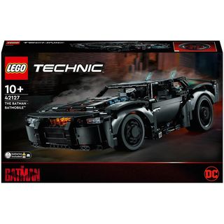 LEGO Technic Batman's Batmobile (LEGO 42127)