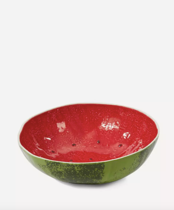 Watermelon Salad Bowl