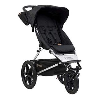 Terrain Jogging Stroller