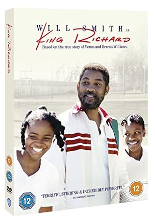 rey ricardo [DVD]