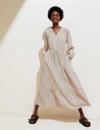 Best maxi dresses UK: 32 best maxi dresses for spring 2022