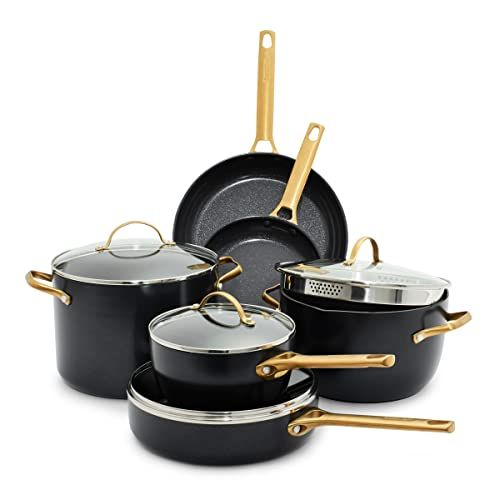Oprah's Favorite Cookware Is Already Discounted on  Ahead of Prime Day