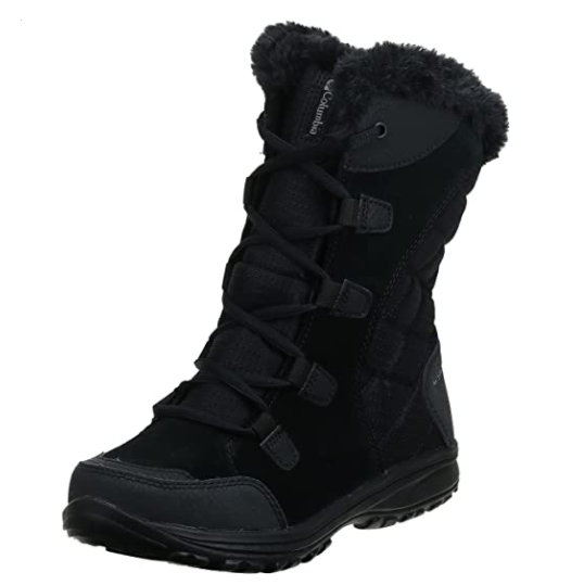 20 Women's Snow Boots - Best Winter Boots for Women