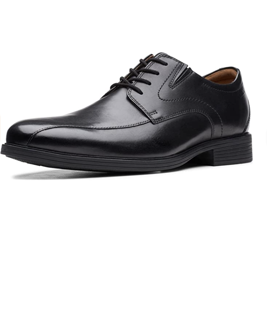 Comfortable Mens Oxford Shoes Mens Business Shoes with Classic Style Carved Outsole Decoration Comfortable and Wearable Convenient