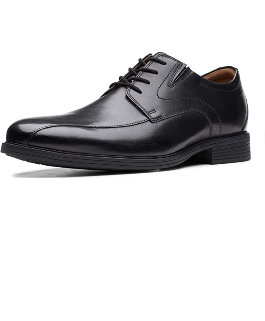 ASM Pure Leather Formal Black Oxford Shoes. Size Available 5 to 15 UK/India  – Article : 110 | Agra Shoe Mart