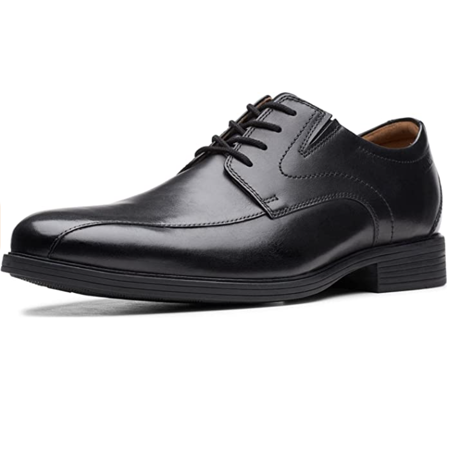 Whiddon Pace Oxford Shoes