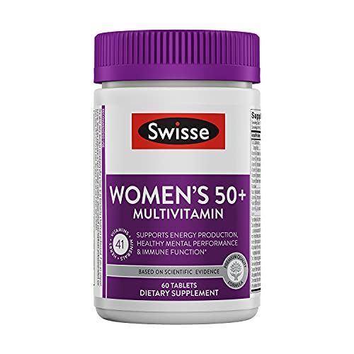 Swisse Daily Multivitamin