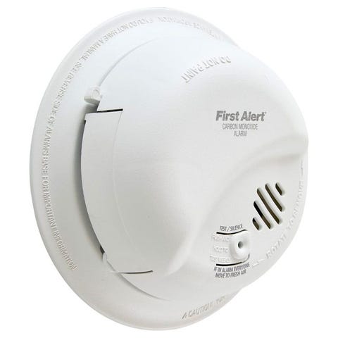 11 Best Carbon Monoxide Detectors in 2022 - Popular Mechanics