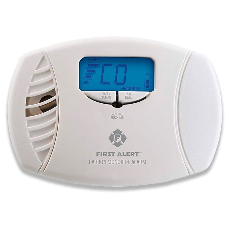 Best Portable Carbon Monoxide Detector to Keep You Safe During Travel