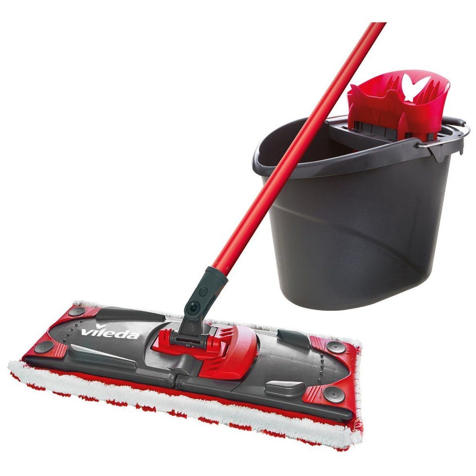 Vileda Ultramax Complete Mop & Bucket Set