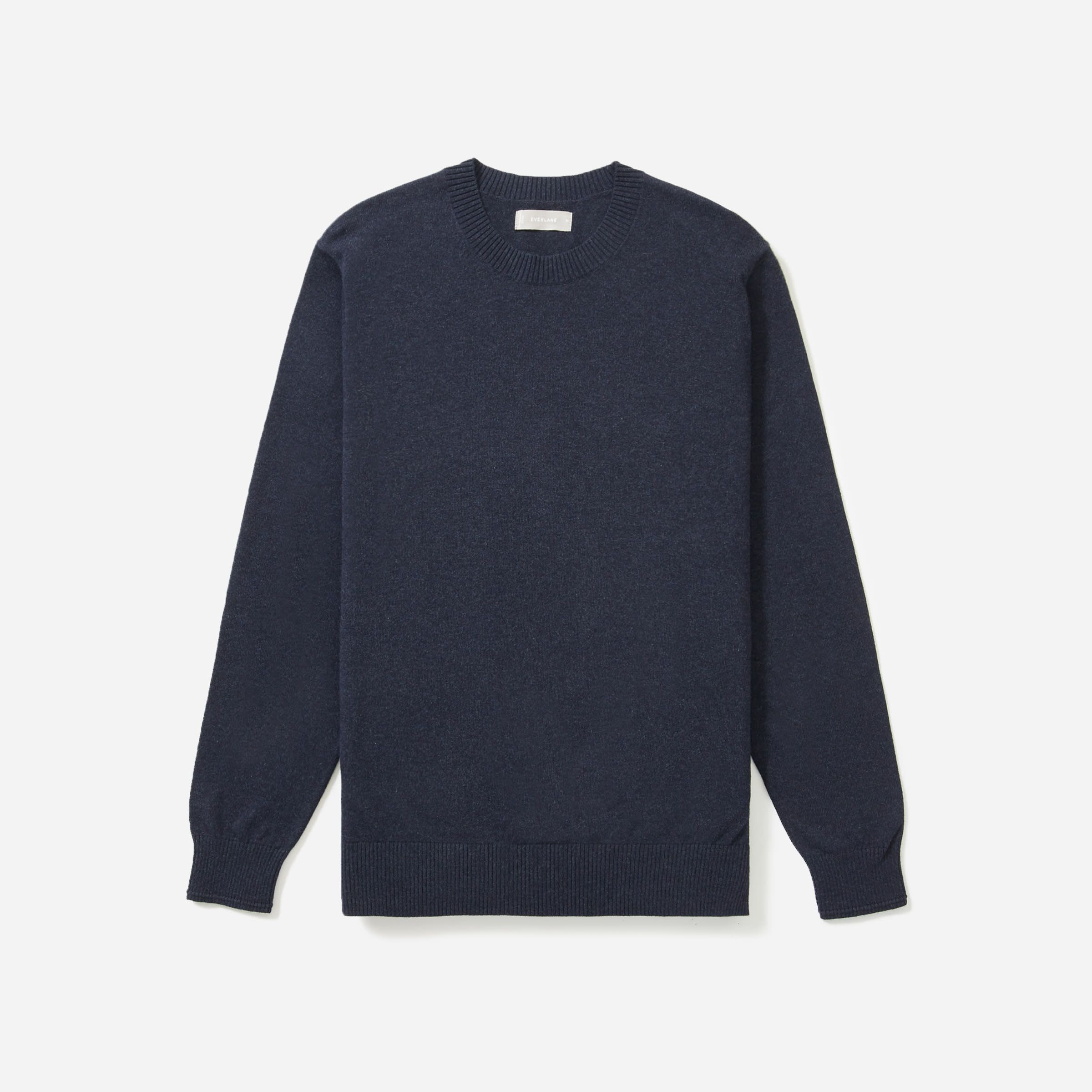 MEN FASHION Jumpers & Sweatshirts Elegant discount 67% Zara jumper Navy Blue L 