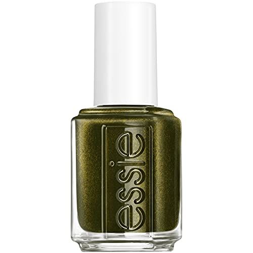 OPI® Suzi - The First Lady of Nails | Nail Lacquer | Olive Green Nail Polish