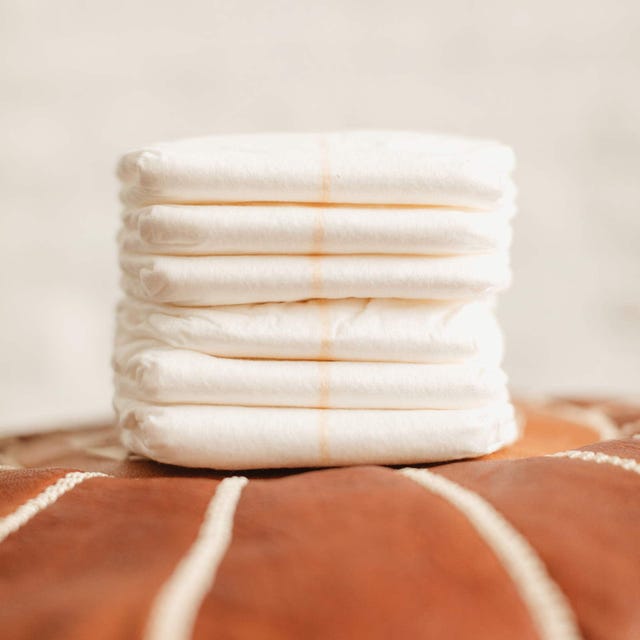 Diapers (224-Count)